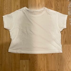 Lululemon cates tee